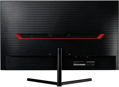 Игровой монитор SunWind SUN-M27BG110