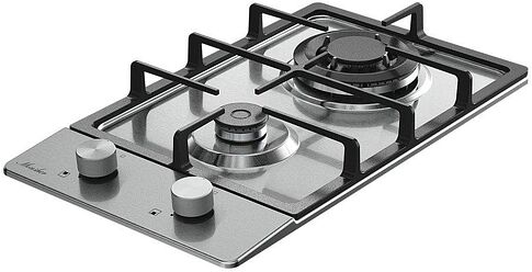 Варочная панель Monsher MSG 33 Acier