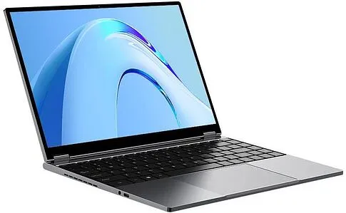 Ноутбук 2-в-1 Chuwi FreeBook N100 12GB+512GB