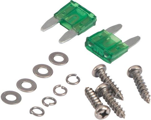 Автомобильный усилитель Aura Fireball-D2.230 PRO