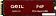 SSD GeIL P4P 1TB P4PDC23C1TBA