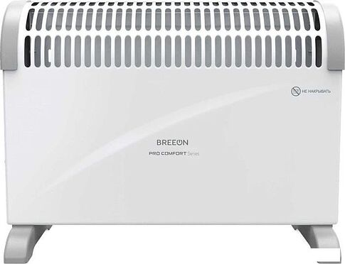 Конвектор Breeon PRO Comfort BHEC-2000