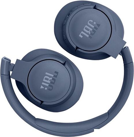 Наушники JBL Tune 770NC (темно-синий)