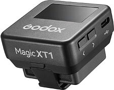 Радиосистема Godox Magic XT1