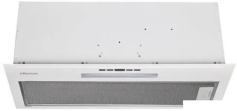 Кухонная вытяжка Konigin Insait 60 (белый)