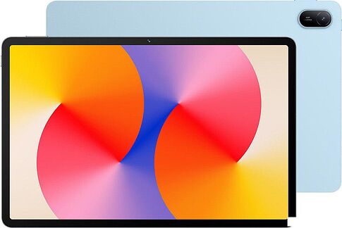 Планшет Huawei MatePad SE 11" Wi-Fi 8GB/128GB (голубой кристалл)