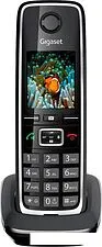 Радиотелефон Gigaset C530A Duo