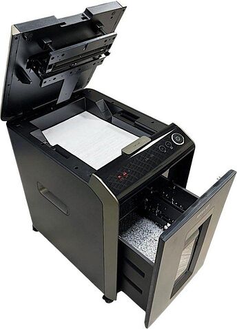 Шредер Office-Kit SA200С (3.8x10)