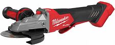 Угловая шлифмашина Milwaukee M18 Fuel FSAGF125XPDB-0X 4933478439 (без АКБ) Угловая шлифмашина Milwaukee M18 Fuel FSAGF125XPDB-0X 4933478439 (без АКБ)