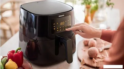 Аэрофритюрница Philips HD9270/90
