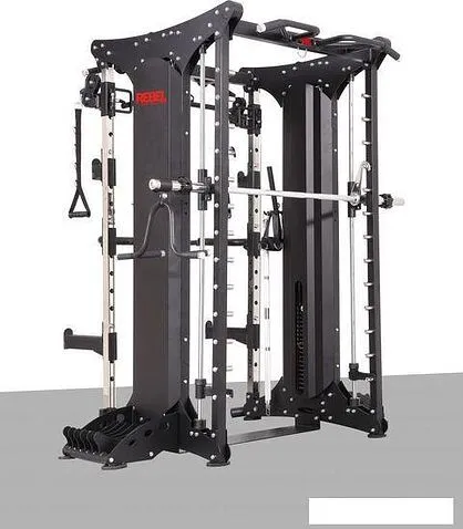 Силовой комплекс Rebel RDT803-90