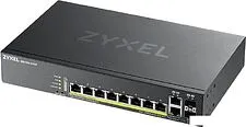 Коммутатор Zyxel GS2220-10HP