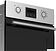 Электрический духовой шкаф Indesit IBFTE 1944 JH IX