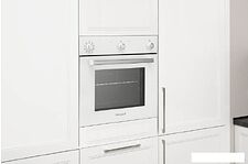 Электрический духовой шкаф Weissgauff EOV 202 SW