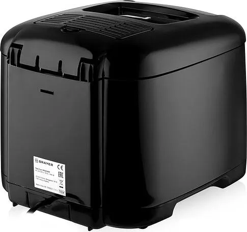 Фритюрница Brayer BR2832BK