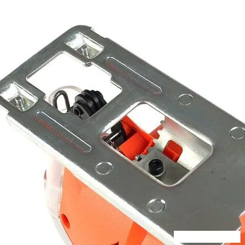 Электролобзик Patriot LS 601