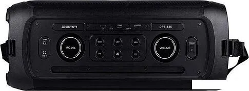 Колонка для вечеринок DENN Might DPS545