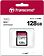 Карта памяти Transcend SDXC 300S 128GB