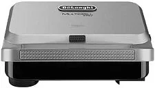 Электрогриль DeLonghi MultiGrill Easy SW12BC.S