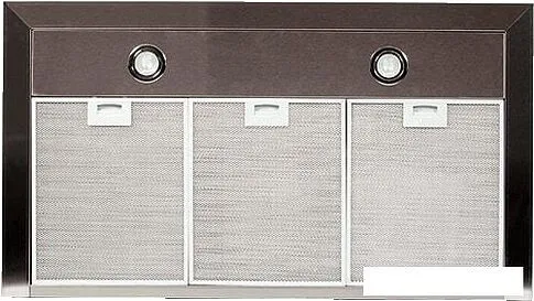 Кухонная вытяжка Elikor Опал 90Н-650-Э3Д (нержавеющая сталь)