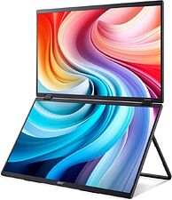 Портативный монитор Acer PD193QEbmiuux UM.XP3CD.E01