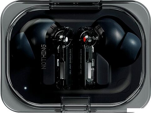 Наушники Nothing Ear a (черный)