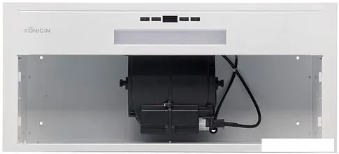 Кухонная вытяжка Konigin Insait 60 (белый)