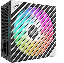 Блок питания ASUS ROG Loki SFX-L 850W Platinum ROG-LOKI-850P-SFX-LGAMING Блок питания ASUS ROG Loki SFX-L 850W Platinum ROG-LOKI-850P-SFX-LGAMING