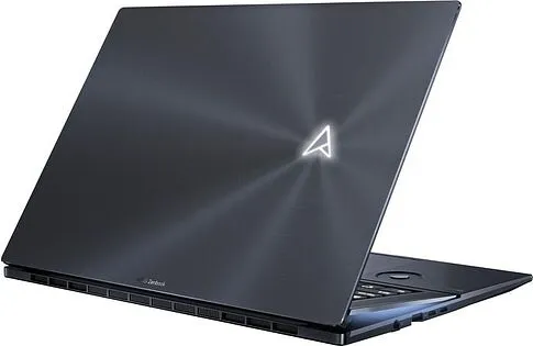 Ноутбук ASUS Zenbook Pro 16X OLED UX7602VI-MY034X