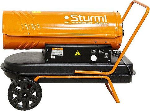 Дизельная тепловая пушка Sturm DKH20