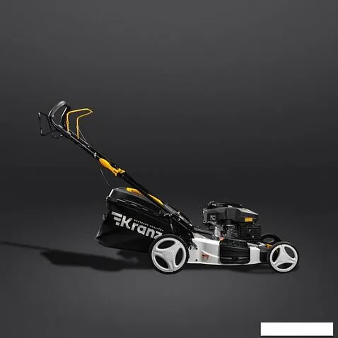 Газонокосилка Kranz KR-510SP