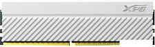 Оперативная память ADATA XPG GAMMIX D45 2x8ГБ DDR4 3600 МГц AX4U36008G18I-DCWHD45 Оперативная память ADATA XPG GAMMIX D45 2x8ГБ DDR4 3600 МГц AX4U36008G18I-DCWHD45