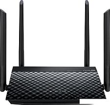 Wi-Fi роутер ASUS RT-N19