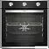 Электрический духовой шкаф Hotpoint-Ariston FE9 814 H IX