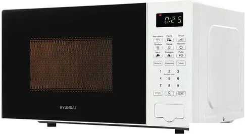 Микроволновая печь Hyundai HYM-D2077