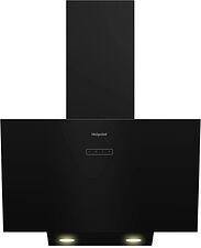 Кухонная вытяжка Hotpoint HPHV 63LT BL