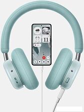 Наушники CMF Headphone Pro (зеленый)