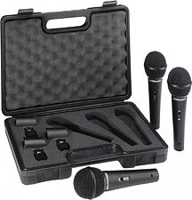 Микрофон BEHRINGER Ultravoice XM1800S