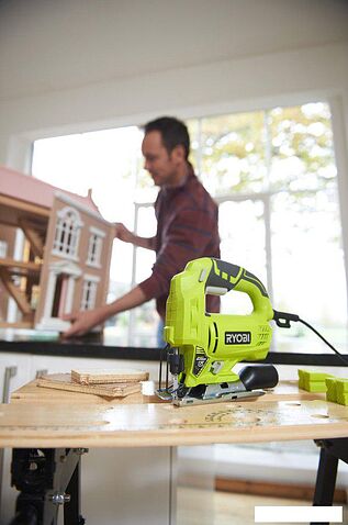 Электролобзик Ryobi RJS720-G
