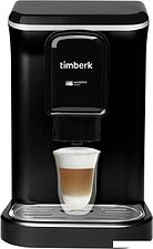 Кофемашина Timberk T-CMA34D60