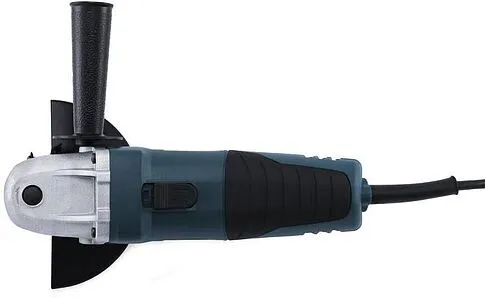 Угловая шлифмашина AccesStyle AG-A/125-750/PCS