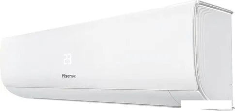 Кондиционер Hisense Zoom DC Inverter 2023 AS-13UW4RYRKB04