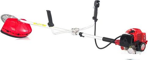 Триммер Интерскол KB-44/52RB