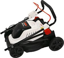Газонокосилка Crown CT29018HX (без АКБ) Газонокосилка Crown CT29018HX (без АКБ)