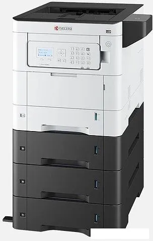 Принтер Kyocera Mita ECOSYS PA3500CX