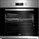 Электрический духовой шкаф BEKO BIE22300XD