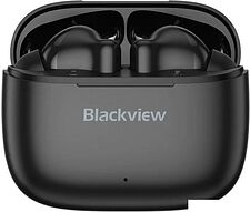 Наушники Blackview AirBuds 4 (черный)