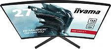 Монитор Iiyama G-Master G2766HSU-B1
