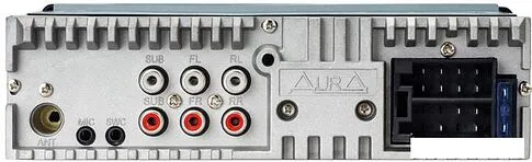 USB-магнитола Aura AMH-77DSP