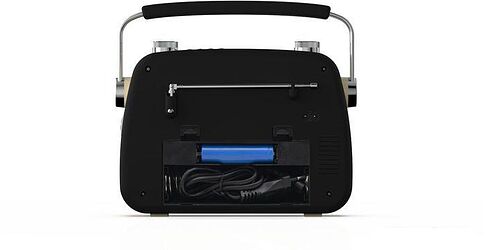 Радиоприемник Ritmix RPR-075